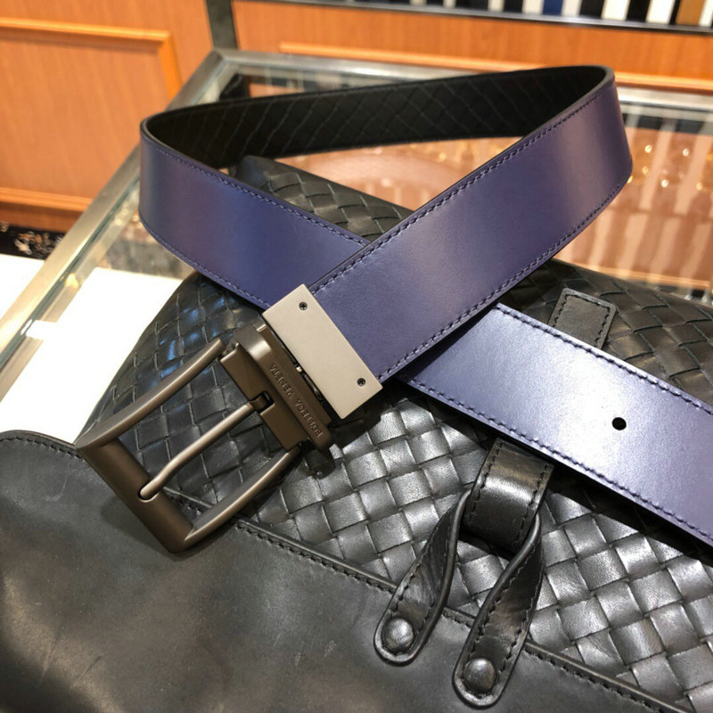 Bottega Veneta Belts 2108SF0009