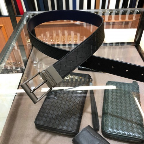 FASH Bottega Veneta Belts 2108SF0009