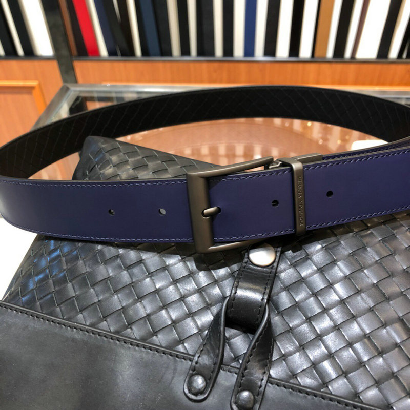 Bottega Veneta Belts 2108SF0009