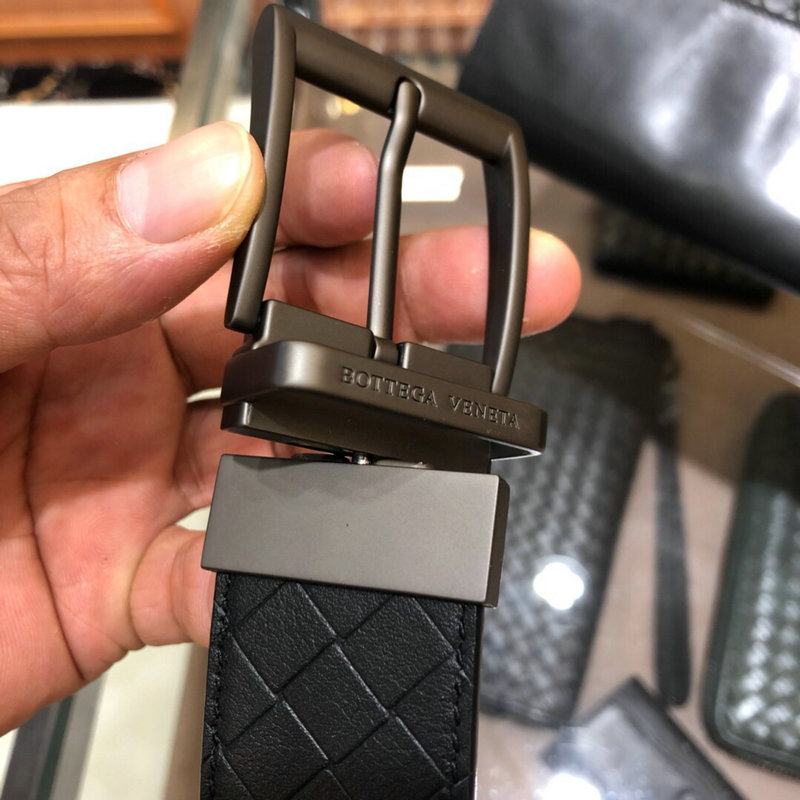 Bottega Veneta Belts 2108SF0009