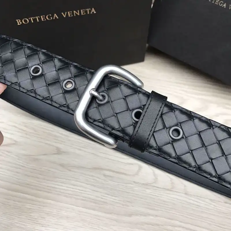 Official Brother Sam Bottega Veneta Belts 2108SF0011