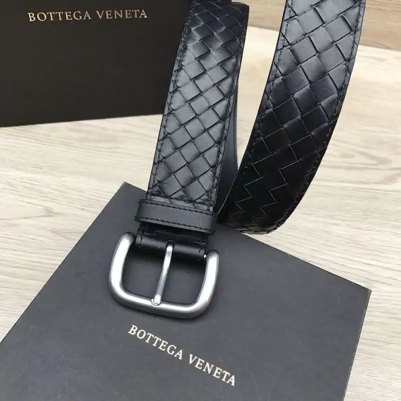 Official Brother Sam Bottega Veneta Belts 2108SF0011