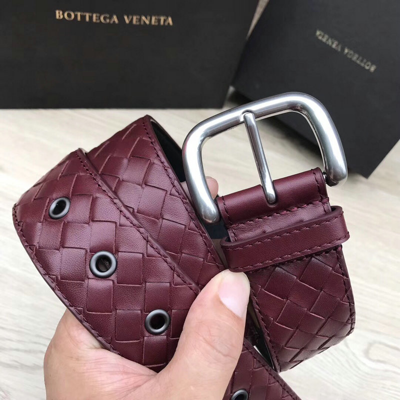 FASH Bottega Veneta Belts 2108SF0012