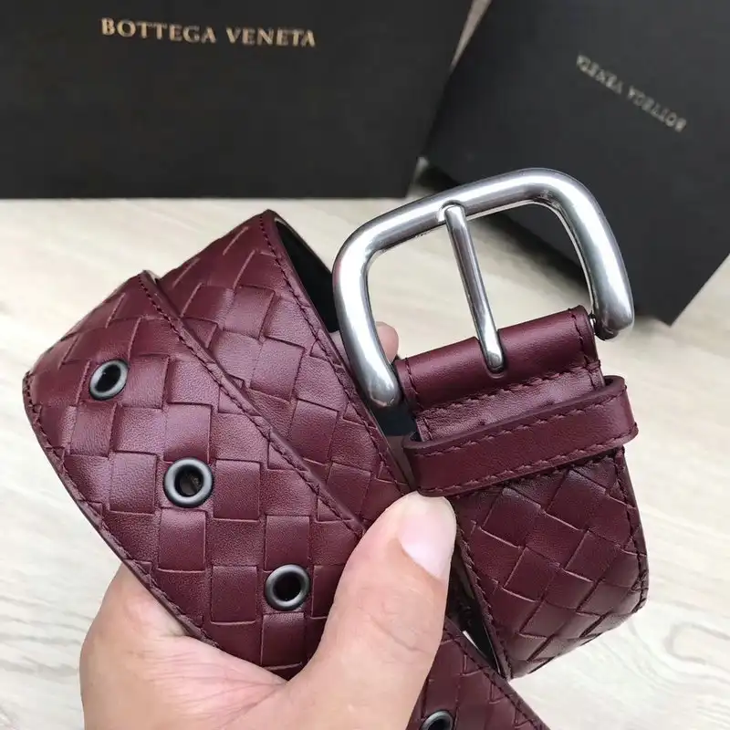 Brother Sam Yupoo Bottega Veneta Belts 2108SF0012