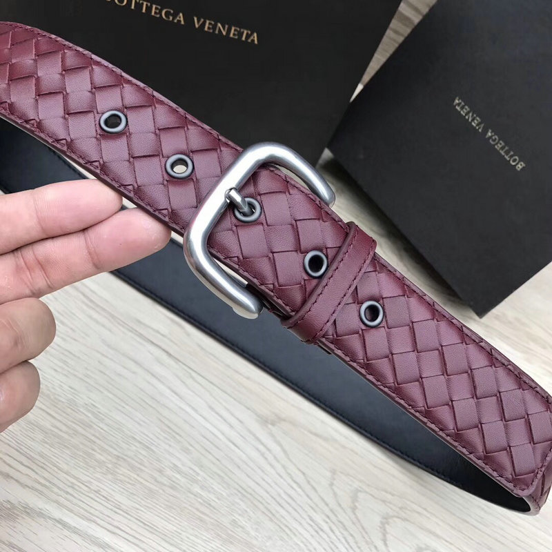 FASH Bottega Veneta Belts 2108SF0012