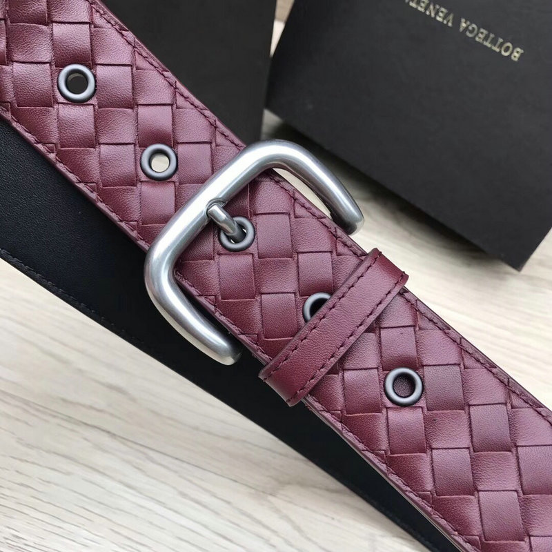 FASH Bottega Veneta Belts 2108SF0012