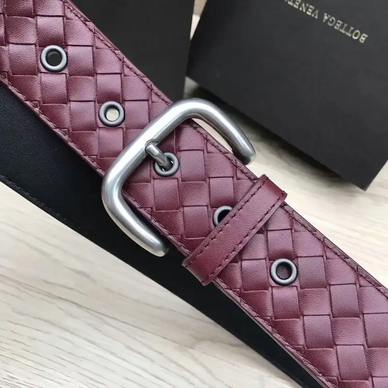 Brother Sam Yupoo Bottega Veneta Belts 2108SF0012