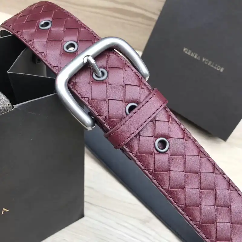 Bottega Veneta Belts 2108SF0012