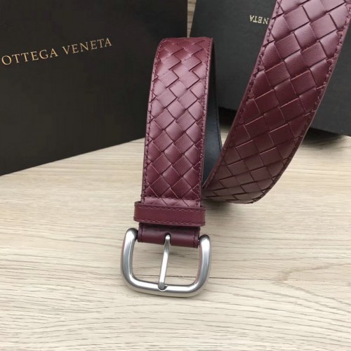 FASH Bottega Veneta Belts 2108SF0012