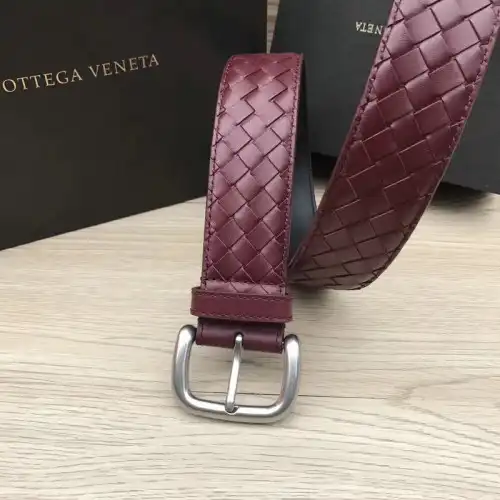 Brother Sam Yupoo Bottega Veneta Belts 2108SF0012