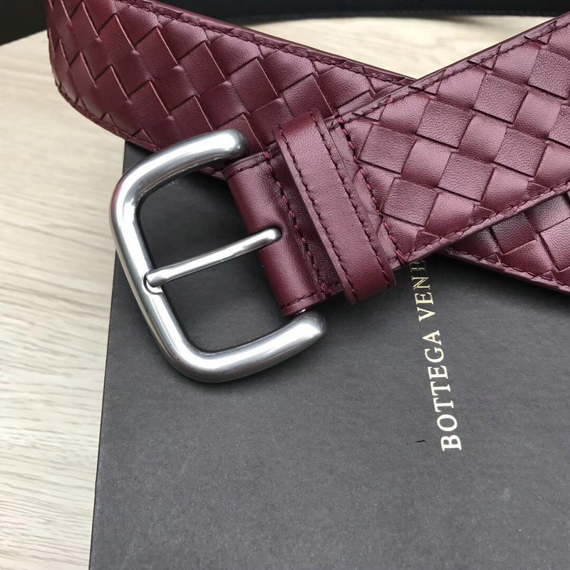 FASH Bottega Veneta Belts 2108SF0012