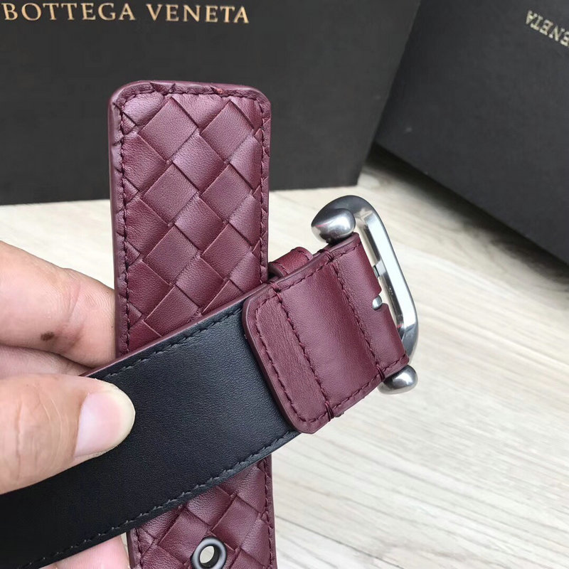 FASH Bottega Veneta Belts 2108SF0012