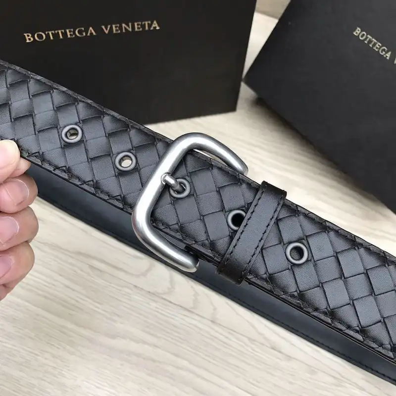 Official Brother Sam Bottega Veneta Belts 2108SF0014