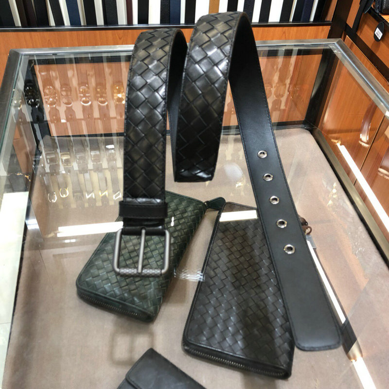 FASH Bottega Veneta Belts 2108SF0015