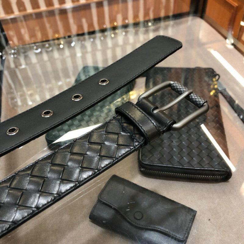 FASH Bottega Veneta Belts 2108SF0015