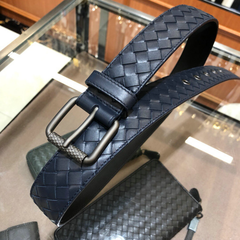 FASH Bottega Veneta Belts 2108SF0016