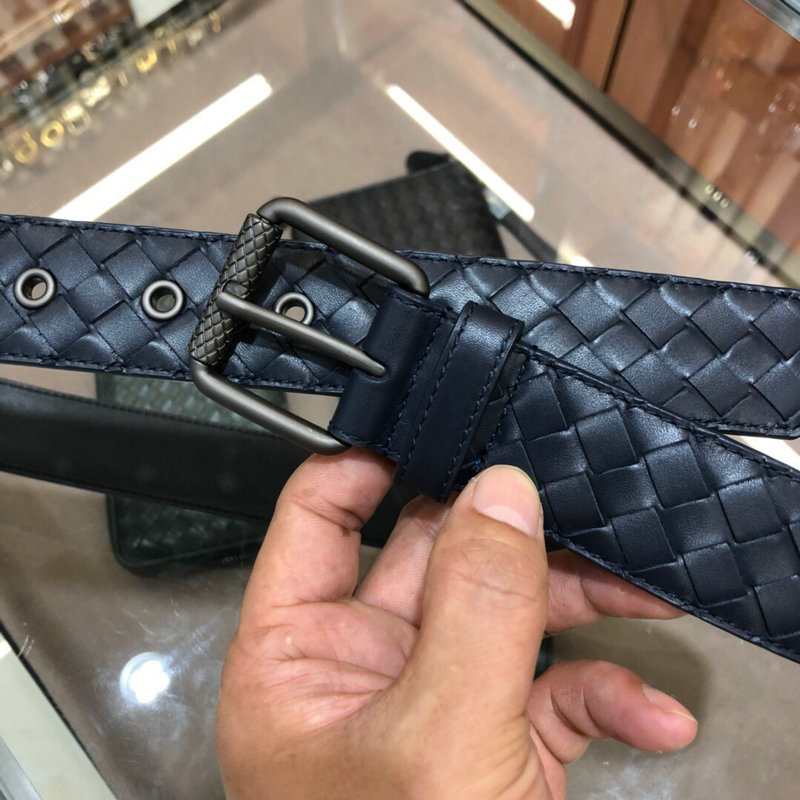 FASH Bottega Veneta Belts 2108SF0016