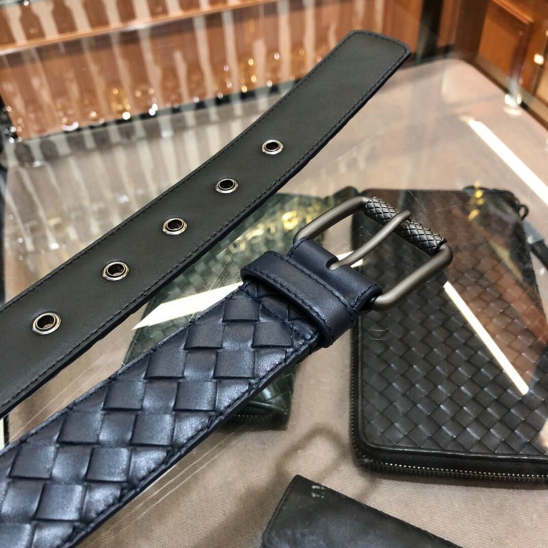 FASH Bottega Veneta Belts 2108SF0016