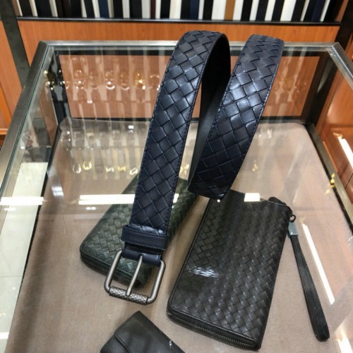 FASH Bottega Veneta Belts 2108SF0016