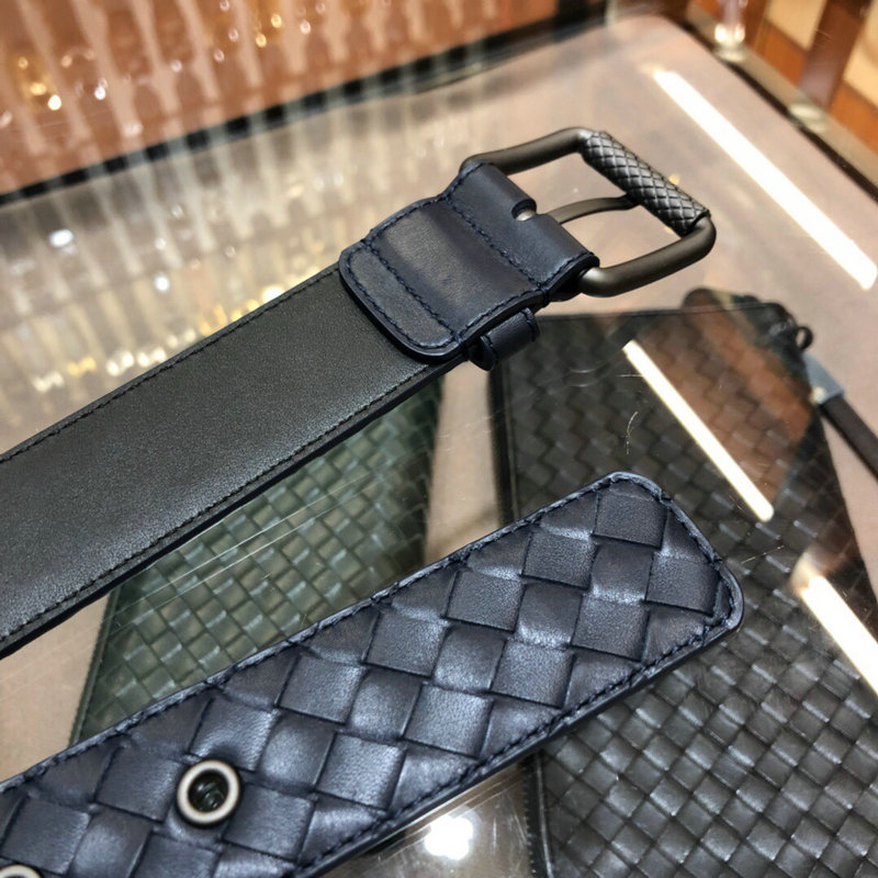 FASH Bottega Veneta Belts 2108SF0016