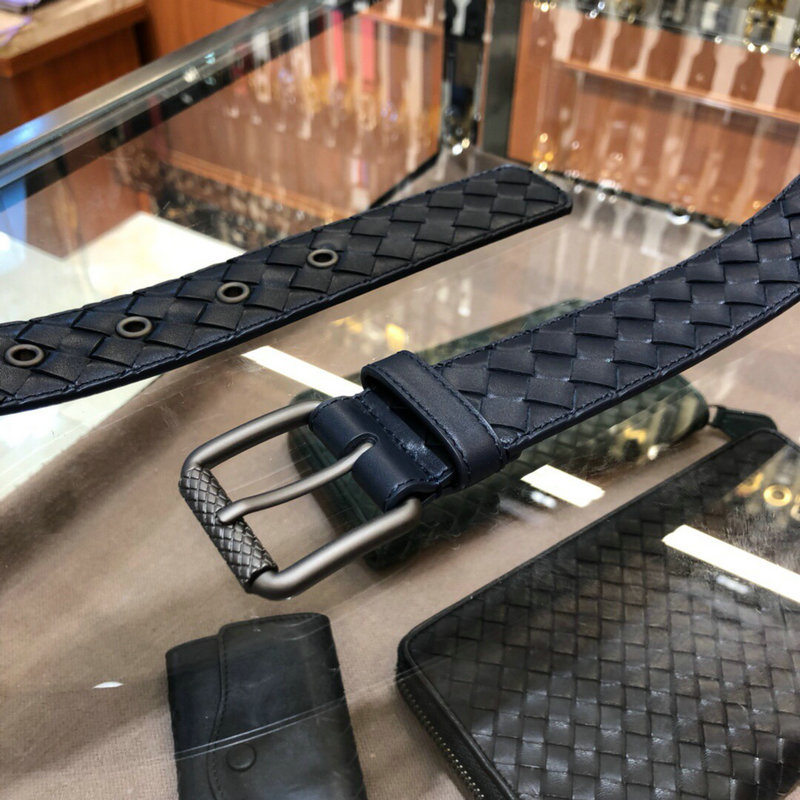 FASH Bottega Veneta Belts 2108SF0016