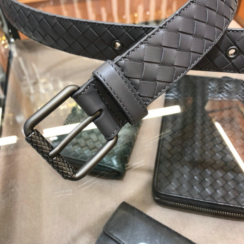 FASH Bottega Veneta Belts 2108SF0017