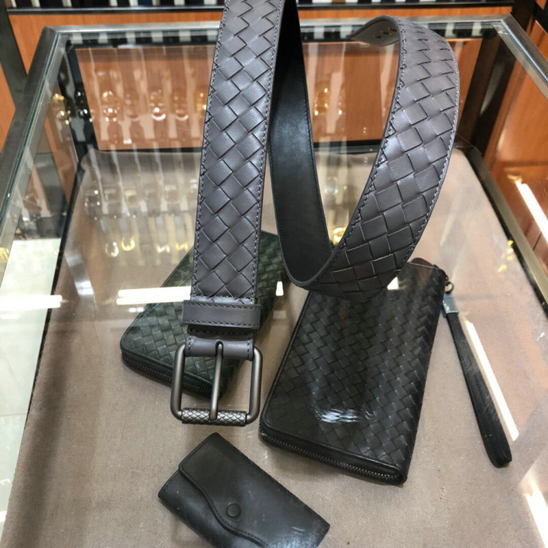 FASH Bottega Veneta Belts 2108SF0017