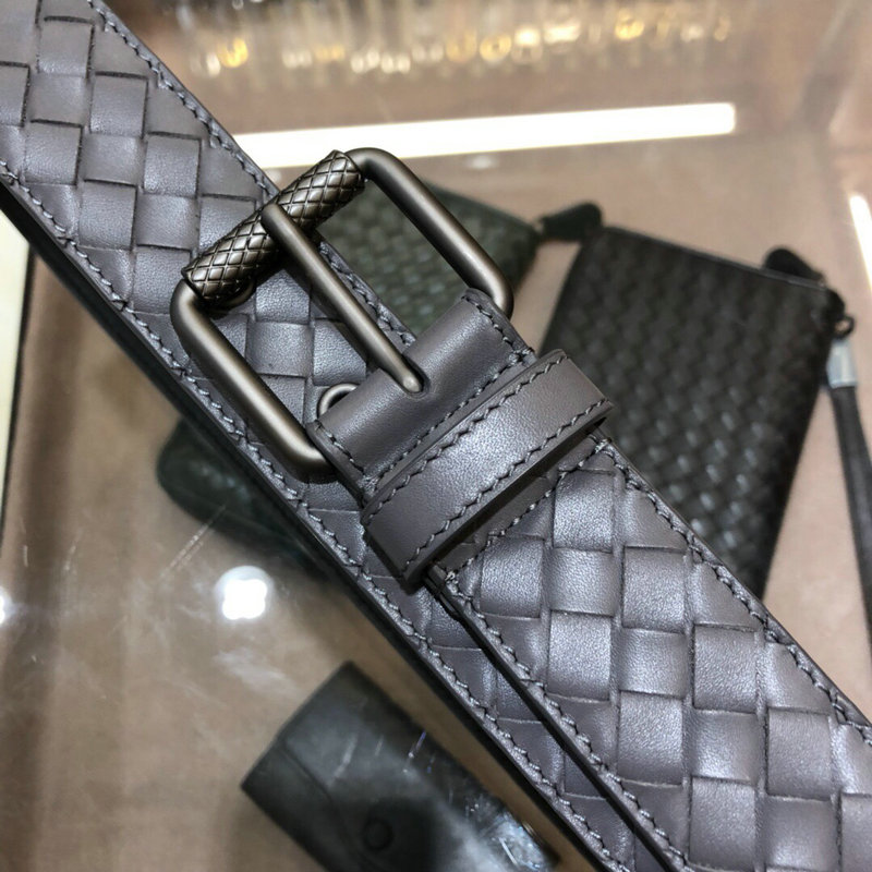 FASH Bottega Veneta Belts 2108SF0017