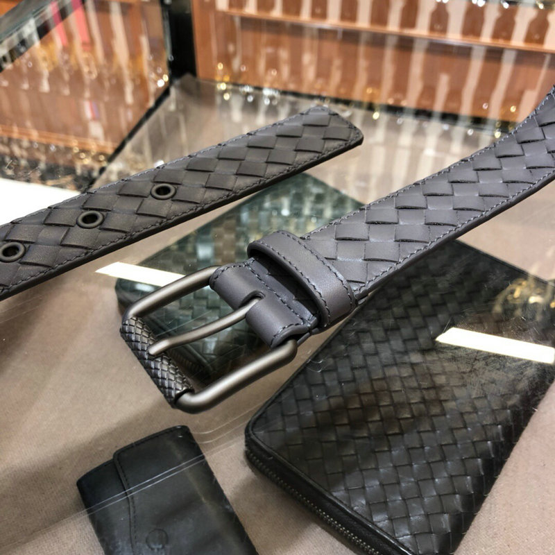 FASH Bottega Veneta Belts 2108SF0017