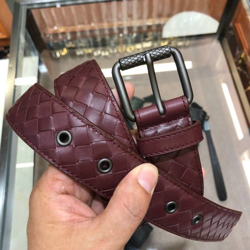 FASH Bottega Veneta Belts 2108SF0018