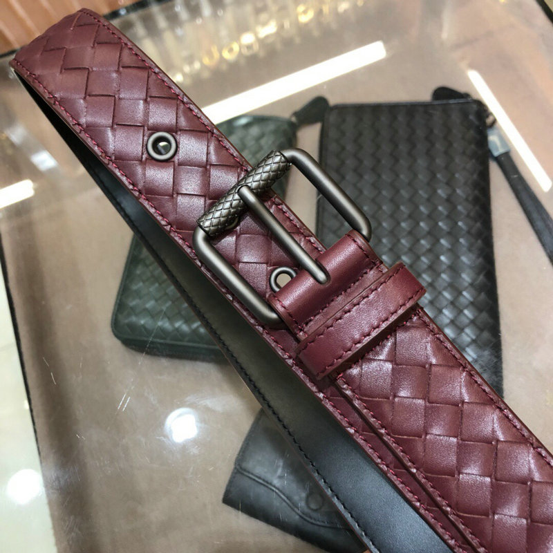 FASH Bottega Veneta Belts 2108SF0018