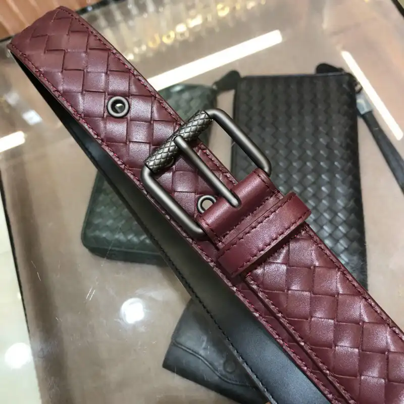 Bottega Veneta Belts 2108SF0018