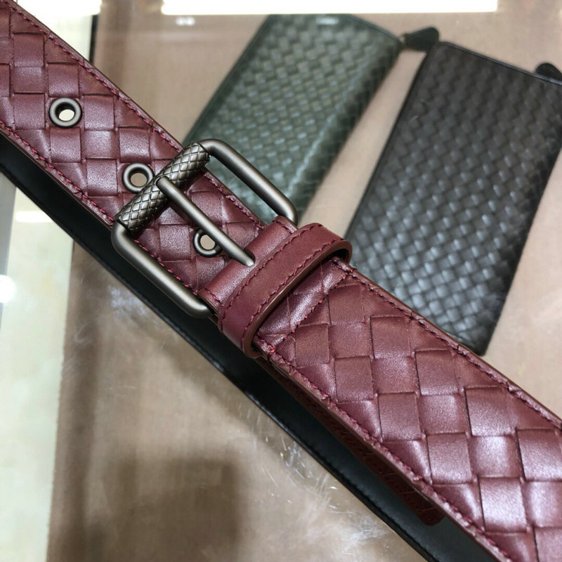 FASH Bottega Veneta Belts 2108SF0018