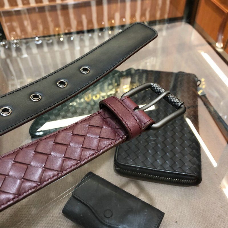 FASH Bottega Veneta Belts 2108SF0018