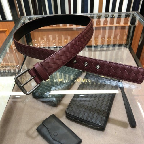 FASH Bottega Veneta Belts 2108SF0018