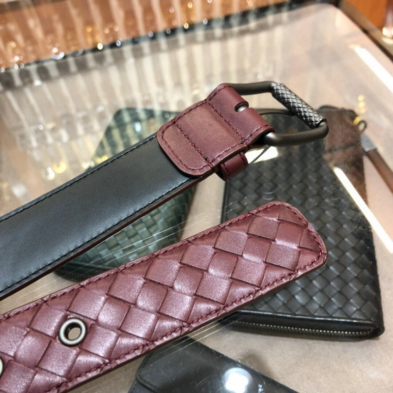 FASH Bottega Veneta Belts 2108SF0018