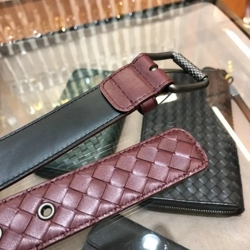 Bottega Veneta Belts 2108SF0018