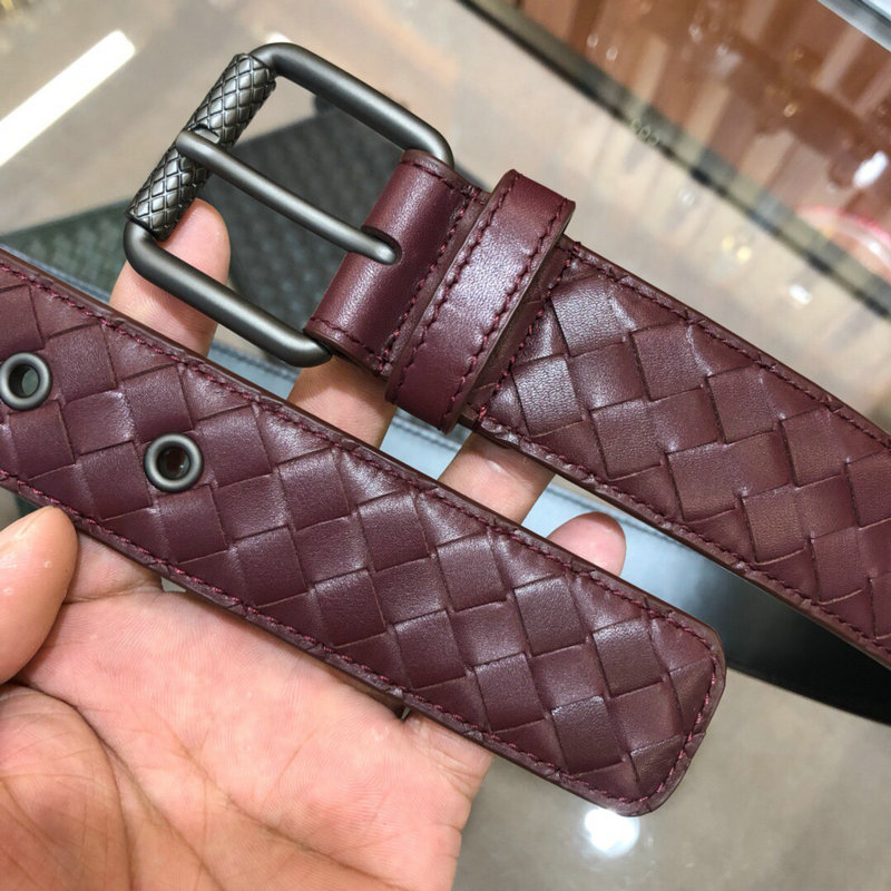 FASH Bottega Veneta Belts 2108SF0018