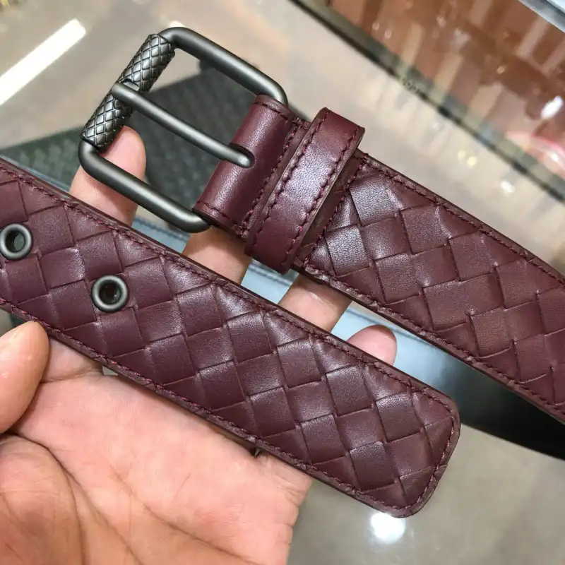 Bottega Veneta Belts 2108SF0018