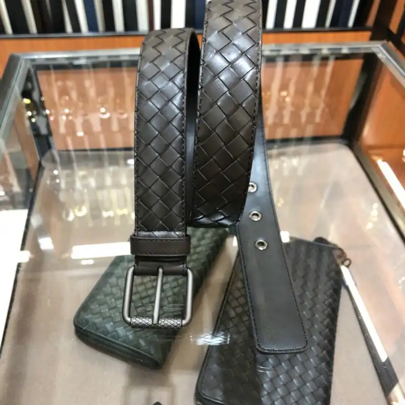 Bottega Veneta Belts 2108SF0019