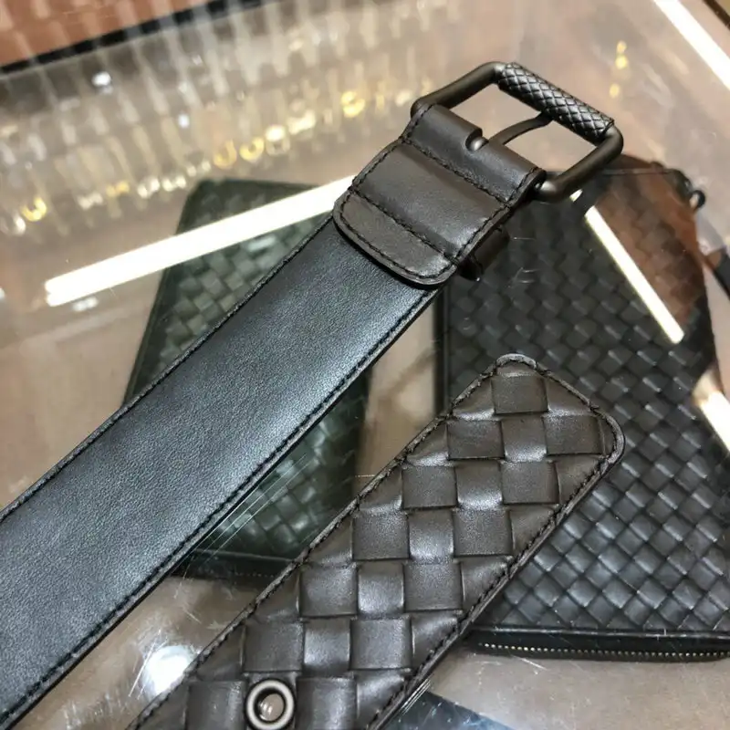 Bottega Veneta Belts 2108SF0019