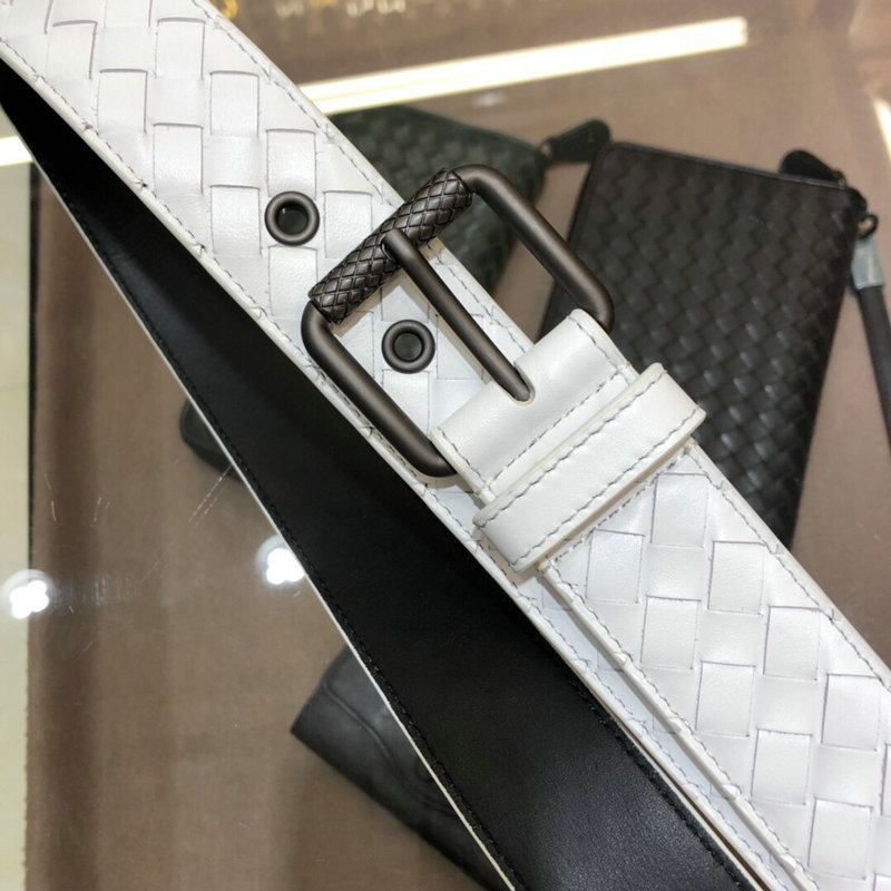 FASH Bottega Veneta Belts 2108SF0020