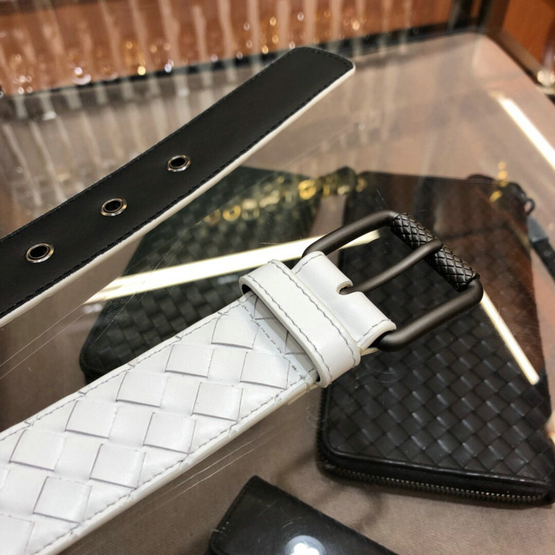 FASH Bottega Veneta Belts 2108SF0020