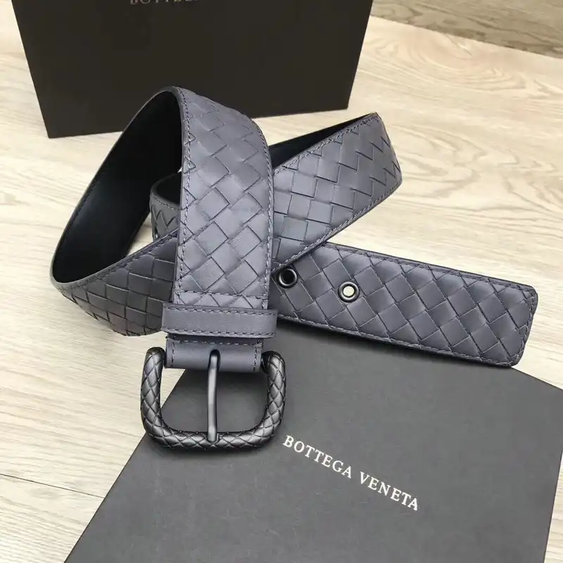 Official Brother Sam Bottega Veneta Belts 2108SF0021