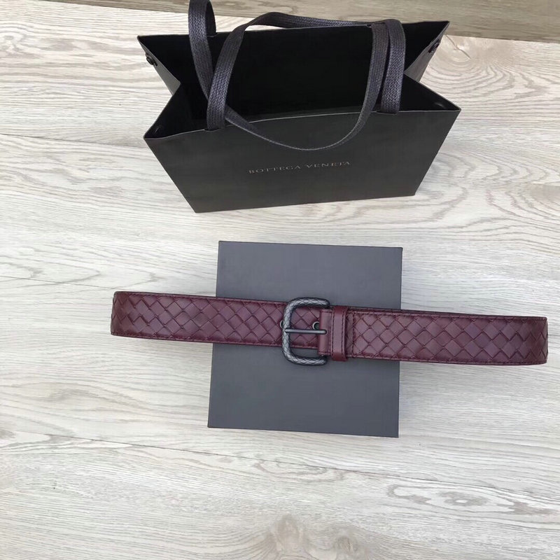 FASH Bottega Veneta Belts 2108SF0022