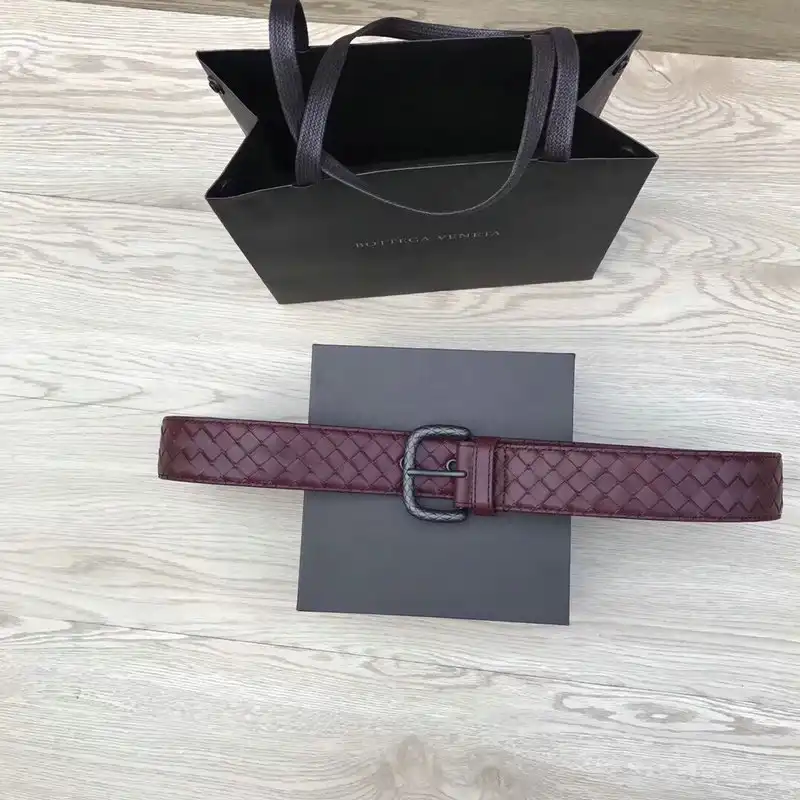 Bottega Veneta Belts 2108SF0022