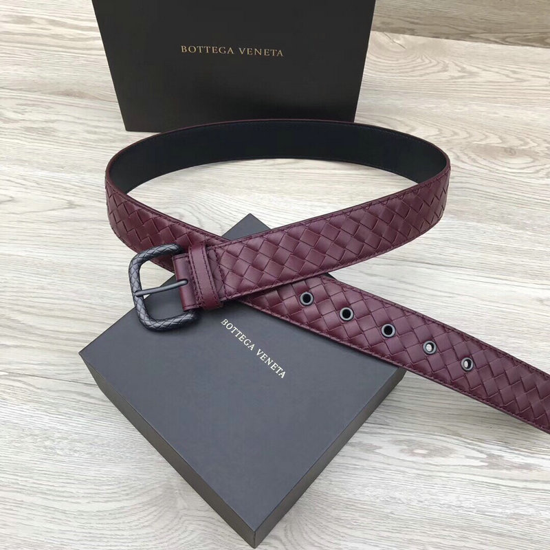 FASH Bottega Veneta Belts 2108SF0022