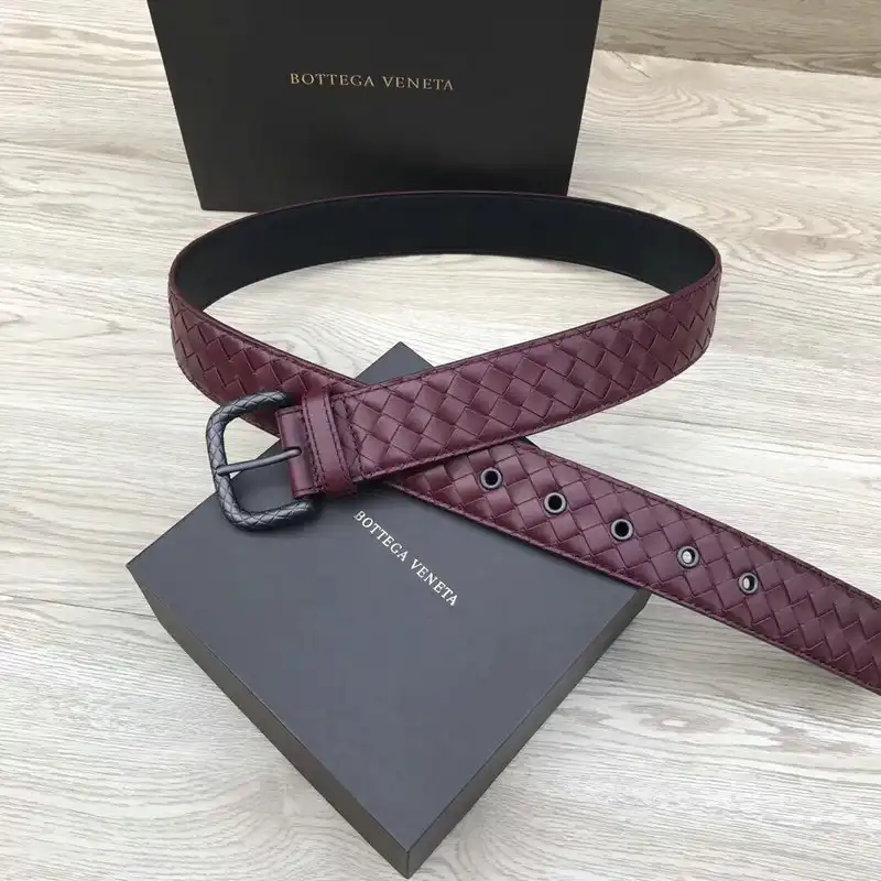 Bottega Veneta Belts 2108SF0022