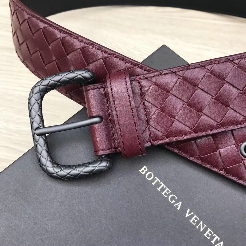 FASH Bottega Veneta Belts 2108SF0022