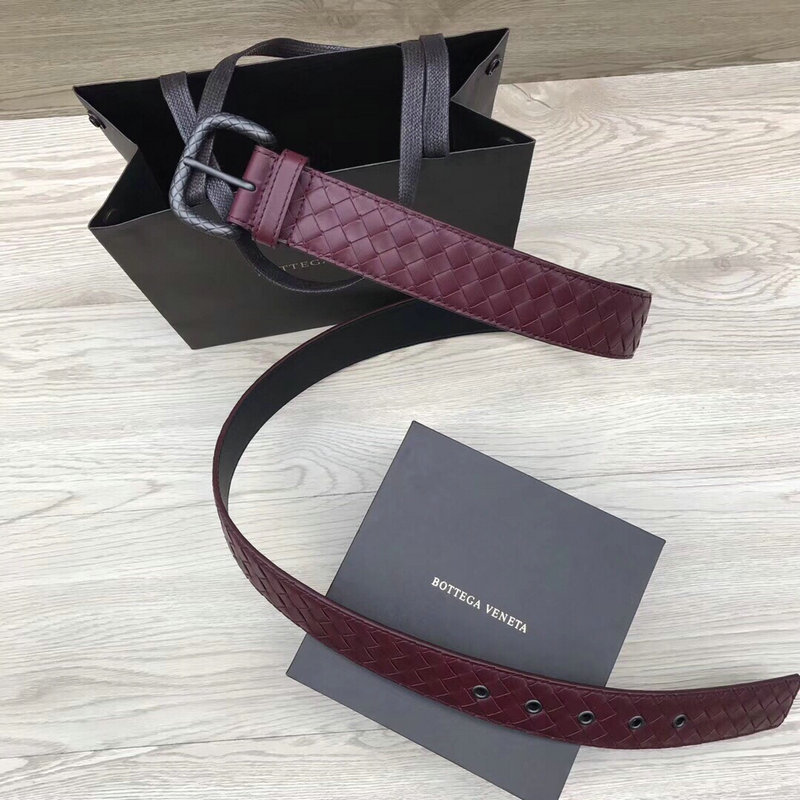 FASH Bottega Veneta Belts 2108SF0022